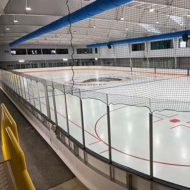 Tyne Valley Ice Rink