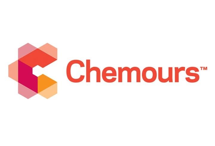 The Chemours Company (Chemours) is a global leader in titanium technologies, fluoroproducts and chemical solutions. (PRNewsfoto/The Chemours Company)