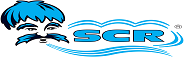 SCR Logo