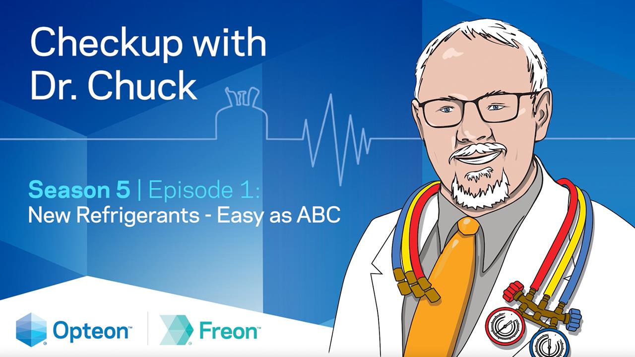 S5 E1 Easy as ABC