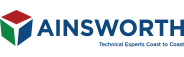 Ainsworth Logo