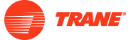 Trane Logo